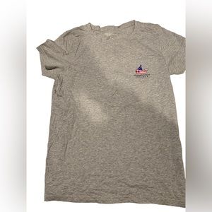 Vineyard Vines Happy New Year T-shirt